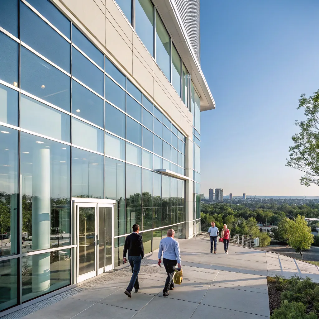 Office Building